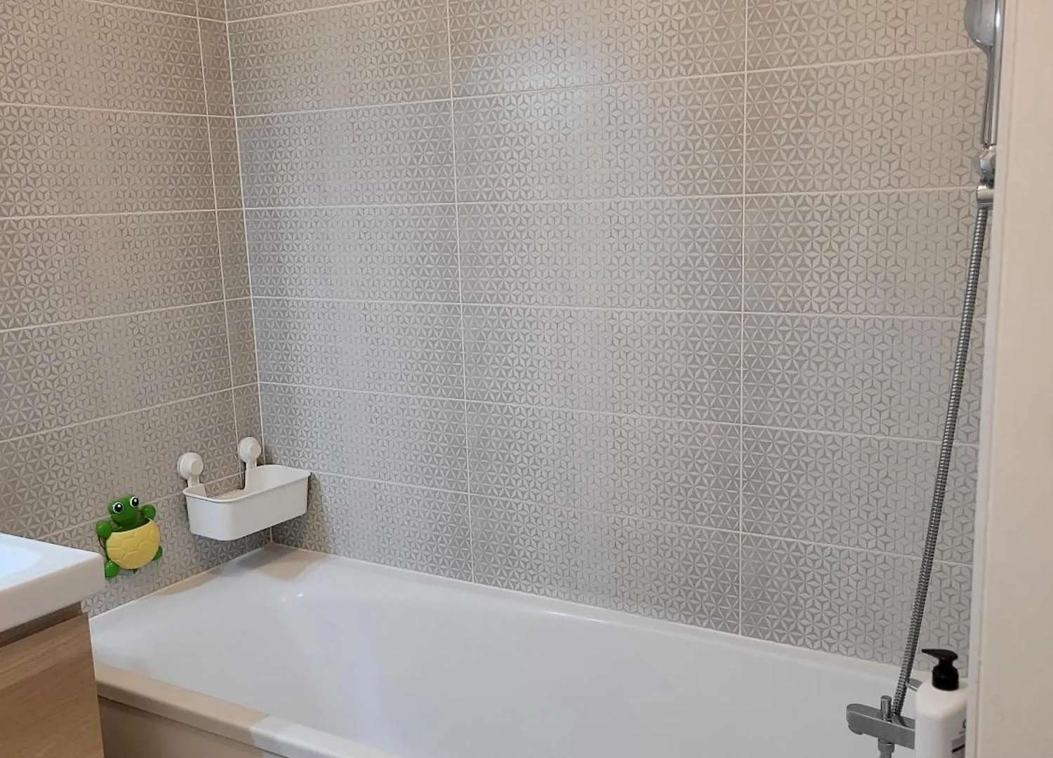 Residence Juan Valera Vaujours Holiday home