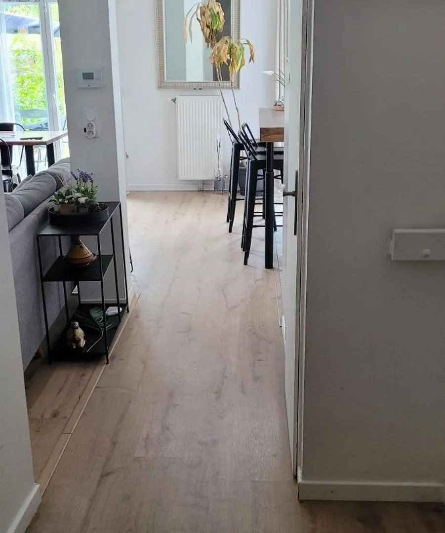 Residence Juan Valera Vaujours 0*,