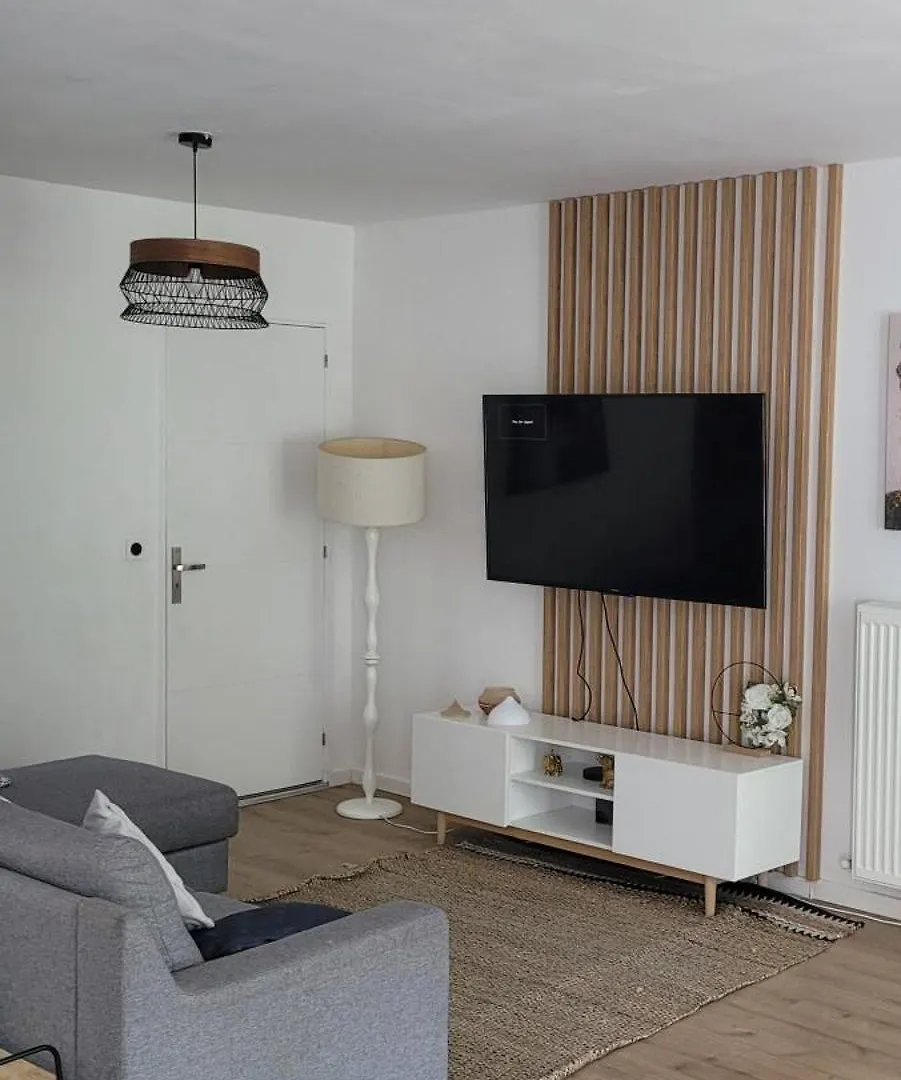 Residence Juan Valera Vaujours France