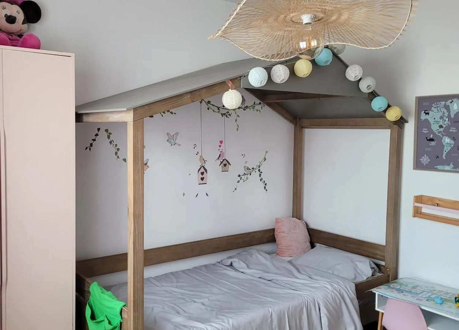 Holiday home Residence Juan Valera Vaujours
